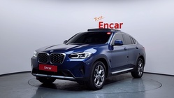 BMW X4 2023