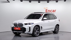 BMW X5 2025