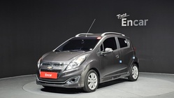 Chevrolet Spark 2014