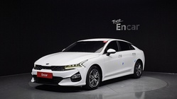 Kia K5 2020