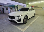 Maserati Levante 2020