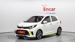 Kia morning 2018