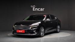 Kia K7 2020