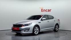 Kia K5 2013