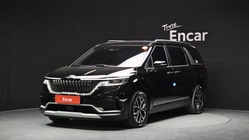 Kia Canival 2020