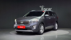 Kia Sorento 2014