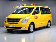 Hyundai Starex 2014