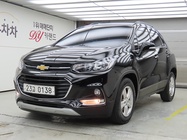Chevrolet Trax 2016