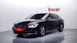 Hyundai Grandeur 2018