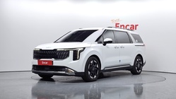 Kia Canival 2024