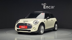 MINI Cooper 2016