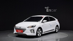 Hyundai Ioniq 2018