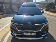 Kia Canival 2020
