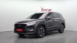Hyundai Santa Fe 2019