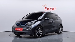 BMW i3 2016