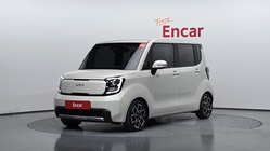 Kia RAY 2023