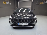 Kia K8 2024