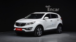 Kia Sportage 2010