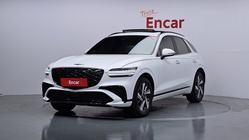 Genesis GV70 2024