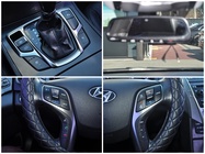 Hyundai Grandeur 2013