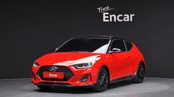 Hyundai Veloster 2018