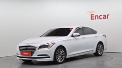 Hyundai Genesis 2015