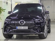 Mercedes-Benz GLE-Class 2023