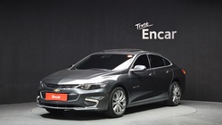 Chevrolet Malibu 2017