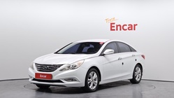 Hyundai Sonata 2012