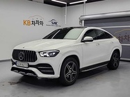 Mercedes-Benz GLE-Class 2021