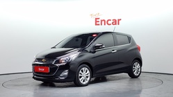 Chevrolet Spark 2018