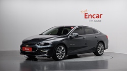 Chevrolet Malibu 2017