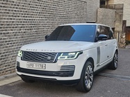 Land Rover Range Rover 2015