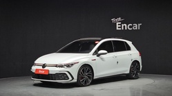 Volkswagen Golf 2024