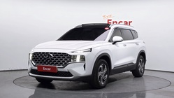 Hyundai Santa Fe 2020