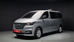 Hyundai Starex 2018