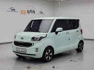 Kia RAY 2014