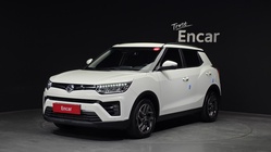 Ssangyong TIBOLI 2022