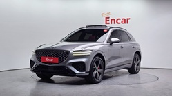 Genesis GV70 2022