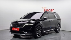 Kia Canival 2020