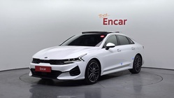 Kia K5 2020