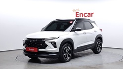 Chevrolet Trailblazer 2023