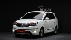 Ssangyong KORANDO 2016