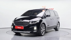 Kia Canival 2020