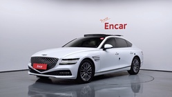 Genesis G80 2020