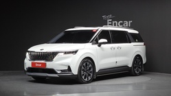 Kia Canival 2020
