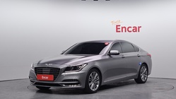 Genesis G80 2019