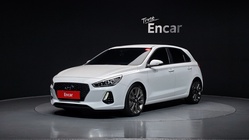 Hyundai i30 2017