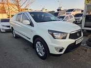 Ssangyong KORANDO 2013