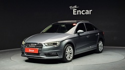 Audi A3 2014